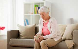 Почему болит под коленом сзади?