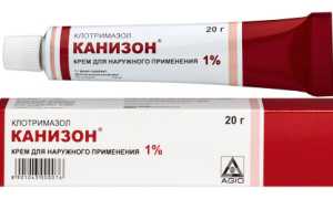 Канизон — инструкция и цена