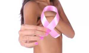 Аденома молочной железы