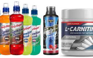 Можно ли принимать Л-Карнитин во время беременности?