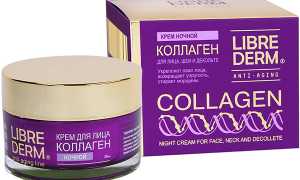 Помогает ли Коллаген от морщин?