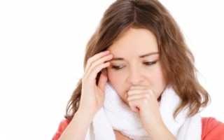 От какого кашля принимать сироп Эреспал?