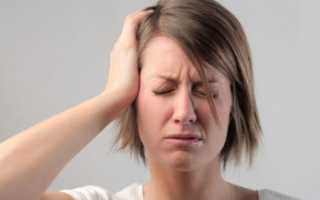 Опухоль гипофиза у женщин