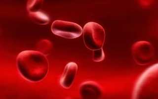 Гипокалиемия