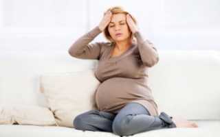 Все о эклампсии