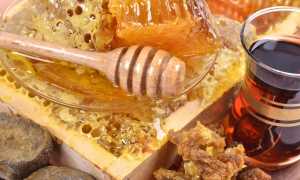Как лечить тонзиллит с помощью прополиса?