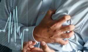 Как пить Панангин при аритмии?