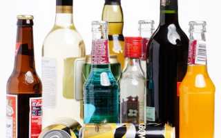 Совместимость Виферона с алкоголем?