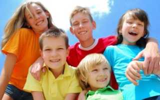 Актовегин детям