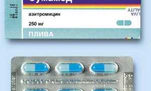 Что лучше Хемомицин или Сумамед?