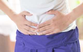 Все о хроническом холецистите