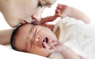 Все о спазмофилии