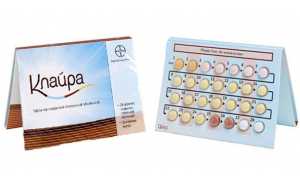 Клайра — инструкция и цена