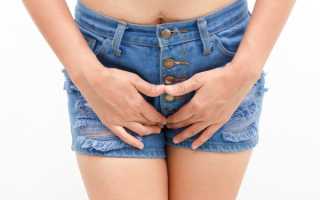 Рак шейки матки