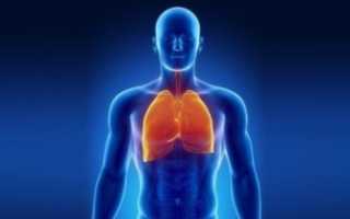 Трахеит у взрослых