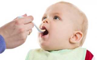 Как кормить ребенка в 9 месяцев?