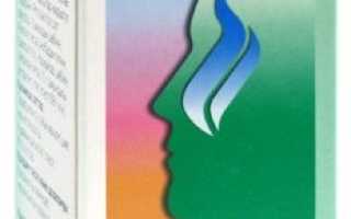 Как давать ребенку Синупрет?