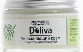 Как пользоваться Гиалуроновой кислотой?