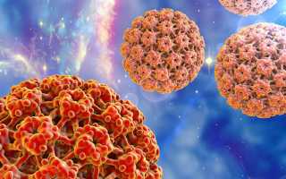 Как лечить папилломы Касторовым маслом?