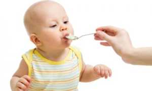 С какой рыбы начинать прикорм ребенку?