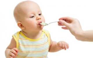 С какой рыбы начинать прикорм ребенку?