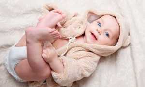 Почему у грудничка жидкий стул на грудном вскармливании?