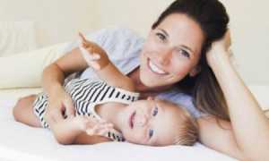 Почему ребенок отказывается от груди?