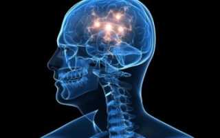 Болезнь Альцгеймера