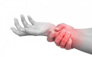 Все о тендините