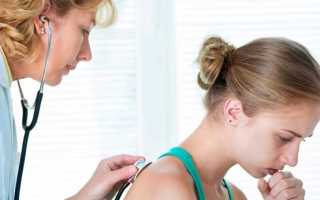 Лечение бронхита Азитромицином