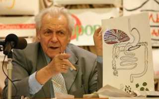 Лечение содой и Перекисью водорода одновременно