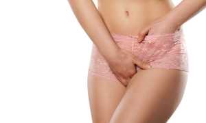 Как применять Хлоргексидин при молочнице?