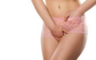 Как применять Хлоргексидин при молочнице?