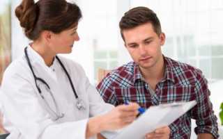 Все о водянке яичка у мужчин