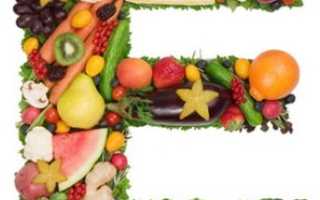 Чем полезен Витамин Е для волос?