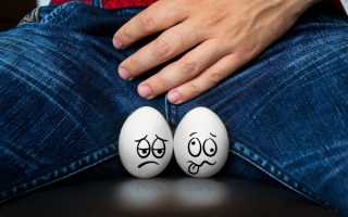 Баланопостит