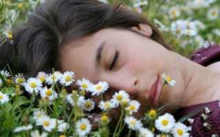 Какие успокоительные можно пить при ГВ?