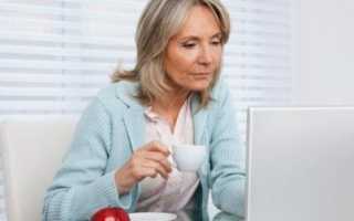 Все что нужно знать о климаксе