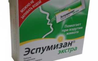 Что лучше: Боботик или Эспумизан?