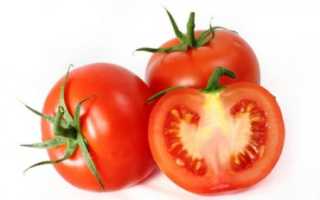 Можно или помидоры в период грудного вскармливания?