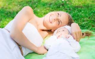 Можно ли принимать Ибупрофен при ГВ?