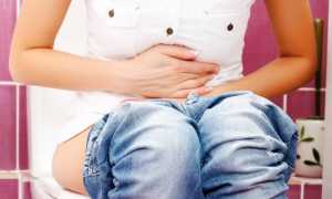 Как быстро действует Энтеросгель?