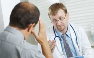 Причины возникновения болей в яичках