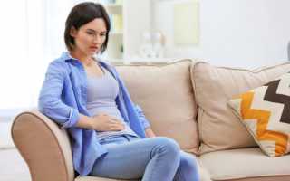 Все о метеоризме