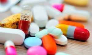 Сравнение Цитофлавина и Мексидола