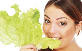 Все о весеннем авитаминозе