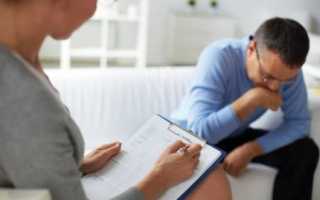 Простатит и аденома простаты