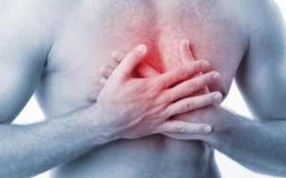 Опасность отека легких