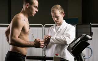 Упражнения при аденоме простаты