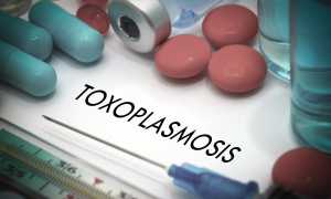 Токсоплазмоз